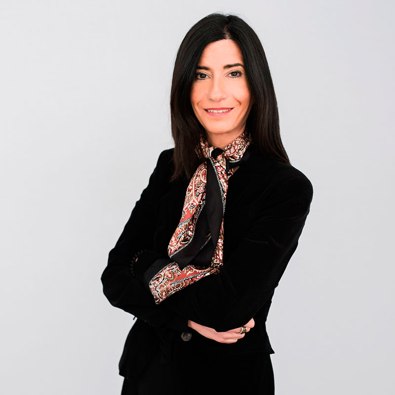 Gemma Gutierrez Mollinedo