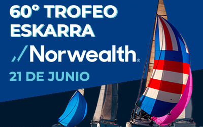 60º Trofeo Eskarra de la mano de Norwealth